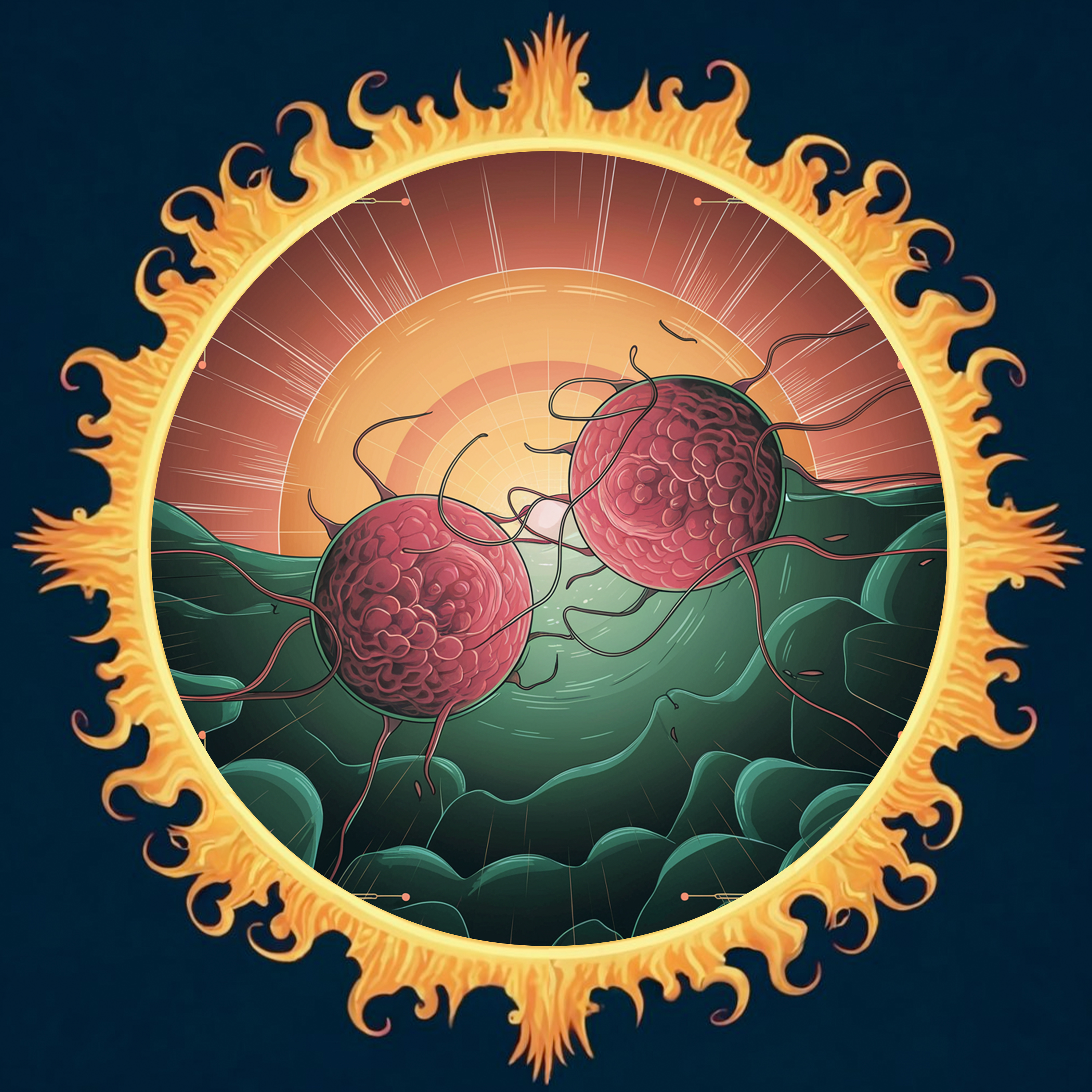 Maximo Solar - punk hop post moderno sinténtico