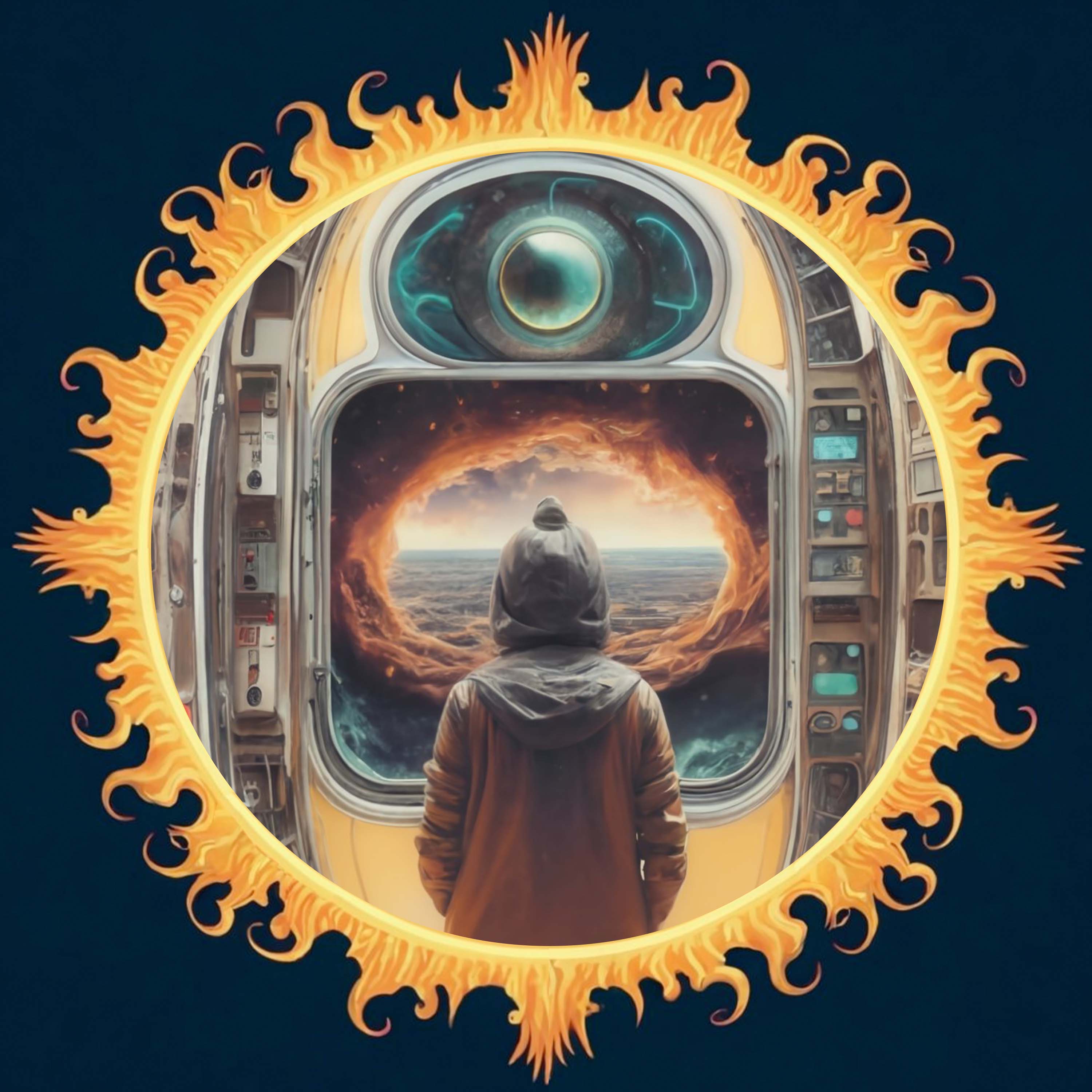 Maximo Solar - punk hop post moderno sinténtico